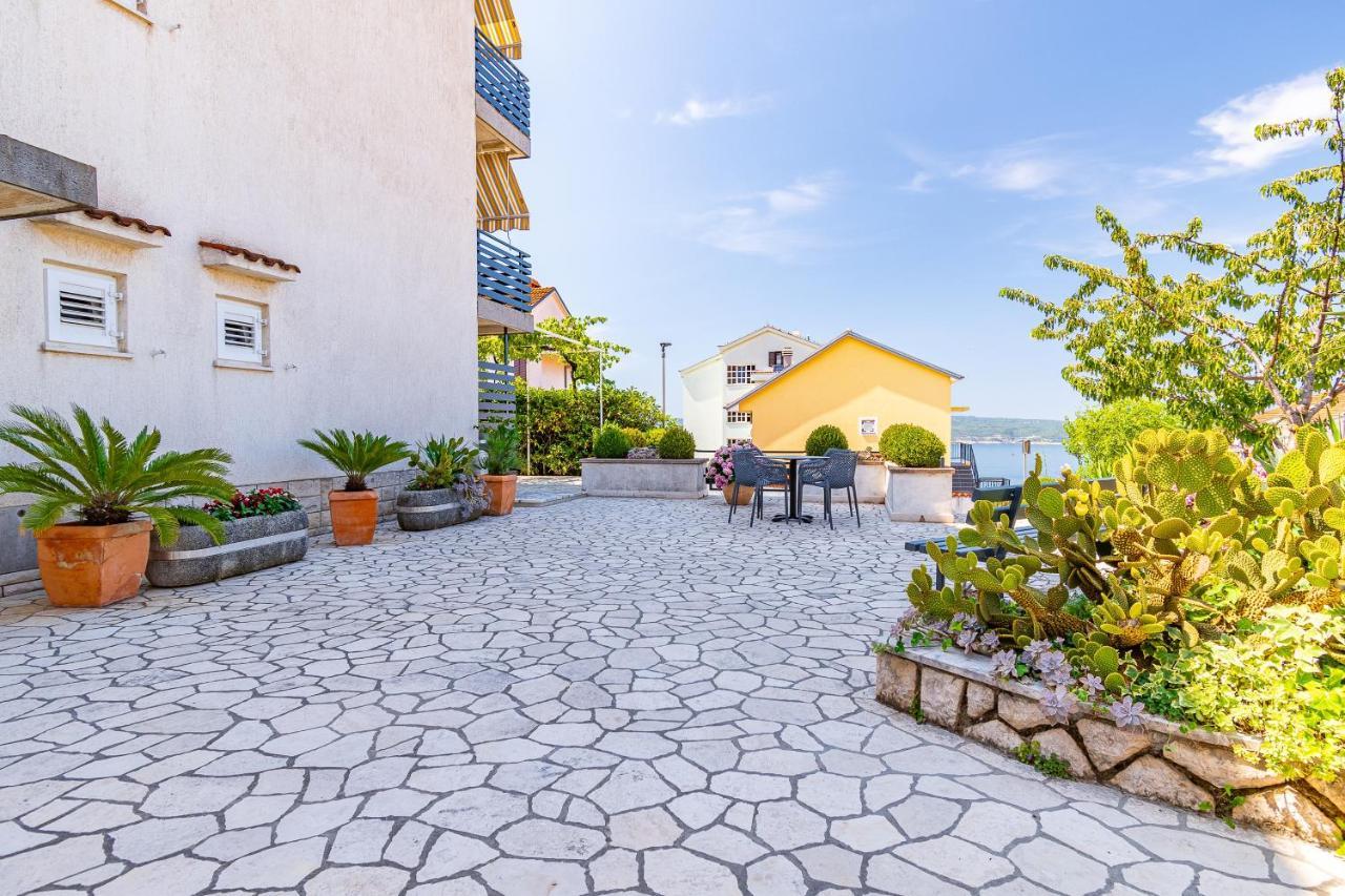 Apartment Crikvenica 5494C Exterior photo